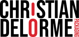 Christian delorme logo