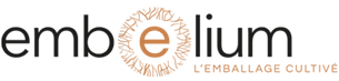 Embelium logo