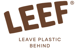 Leef logo