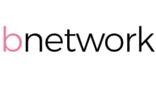 Logo de Bnetwork. 