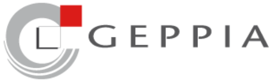 Logo geppia