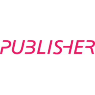 PUBLISHER logo
