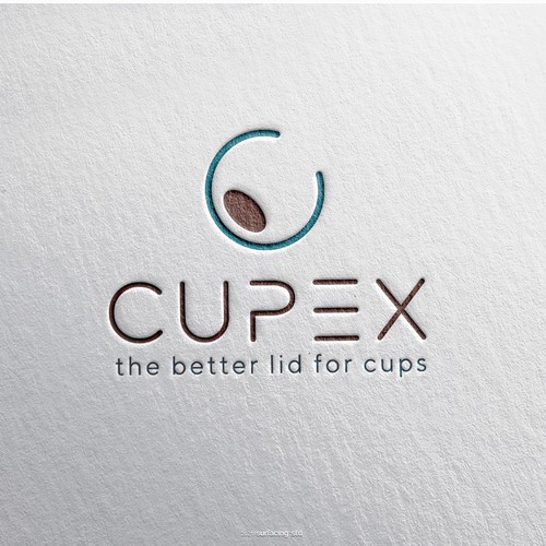 Cupex logo