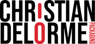 Christian delorme logo