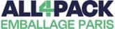 Logo-all4pack-emballage-paris