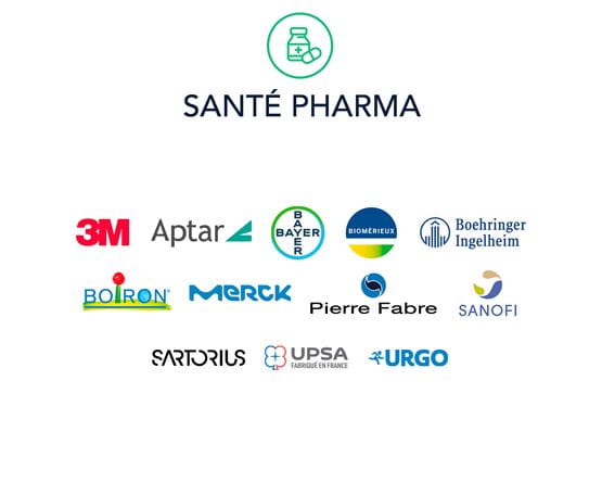 Logos-sante-pharma