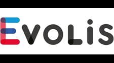 Logo Evolis