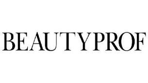 logo beautyprof