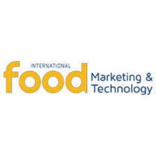 logo Food marketing technology