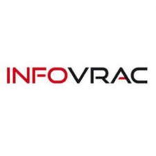 Infovrac logo