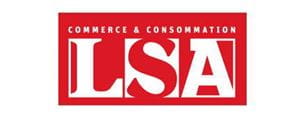 logo LSA