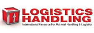 logo Logistics handling