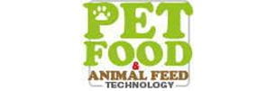 logo PET FOOD