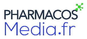 PHARMACOS MEDIA logo