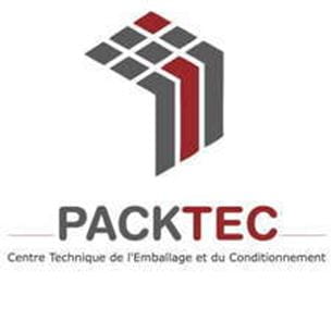 Packtec logo