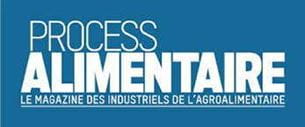 Process alimentaire logo