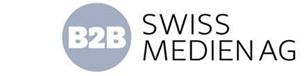 Swiss medienag logo