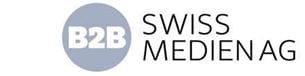 logo Swiss medienag