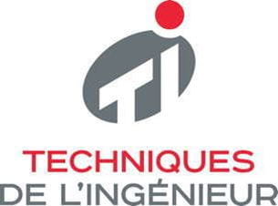 TECHNIQUES DE L 'NGENIEUR logo