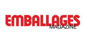 emballages magazine logo