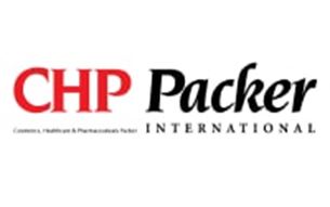 Logo CHP Packer International