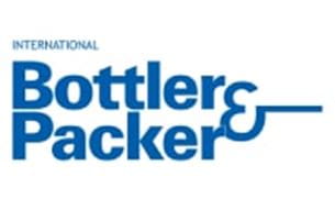 Logo International Bottler & Packer 