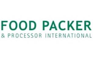 Logo Food Packer & Processor International 