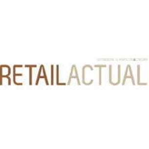 logo retail actual