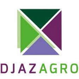 Logo Djazagro