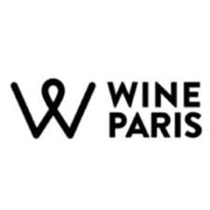 Logo Wine Paris